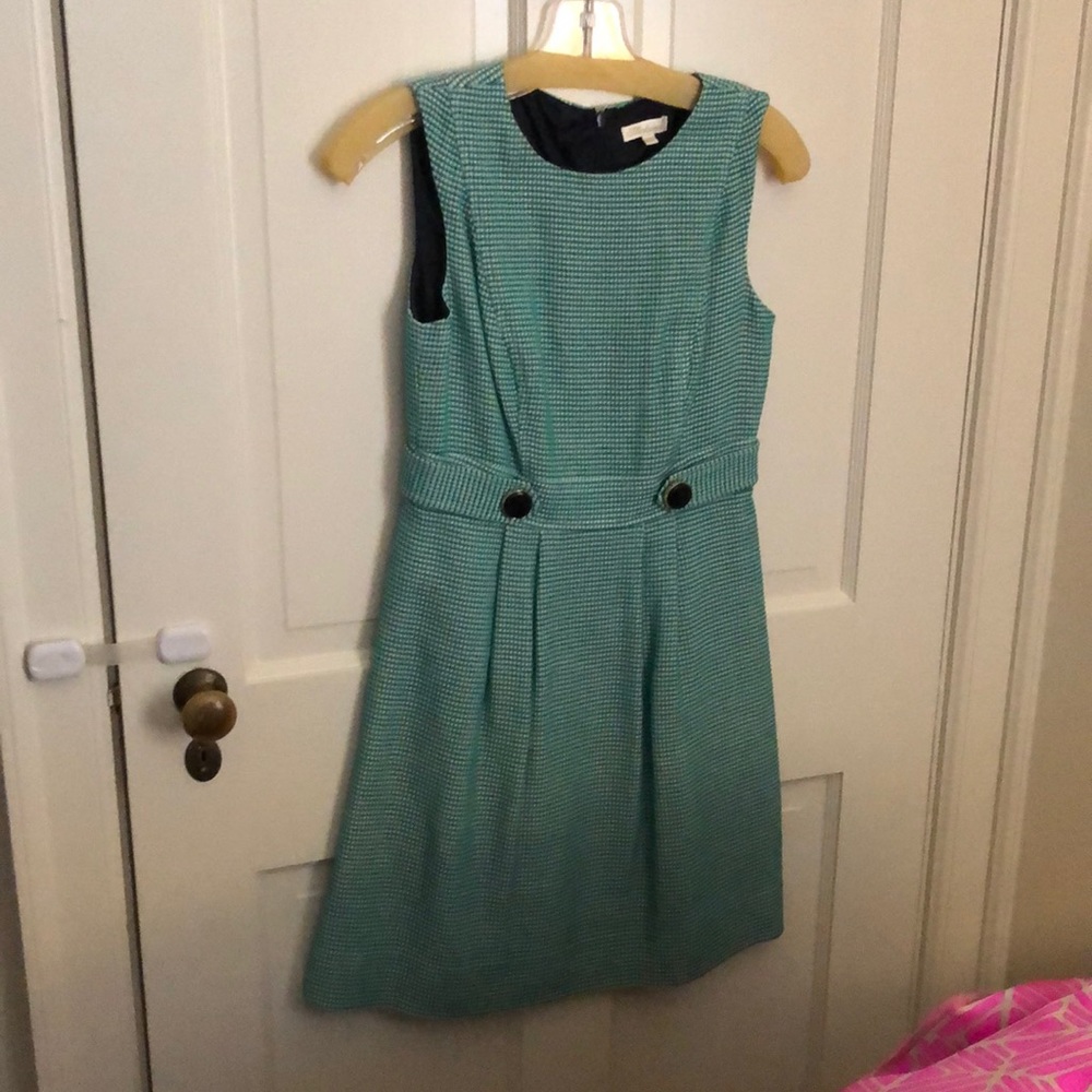 Shoshanna dress